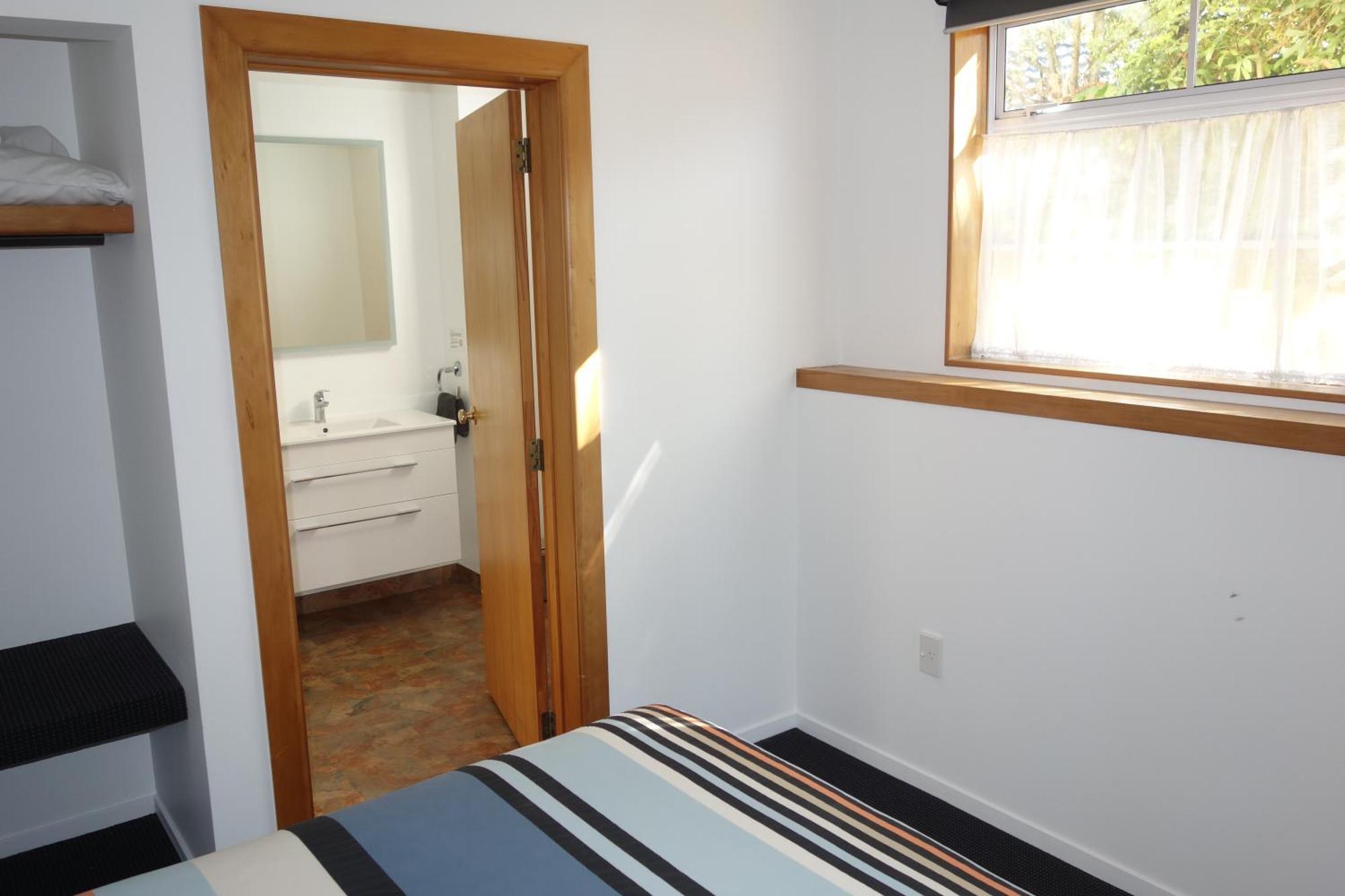 Beachside Villas Motel Нелсън Екстериор снимка