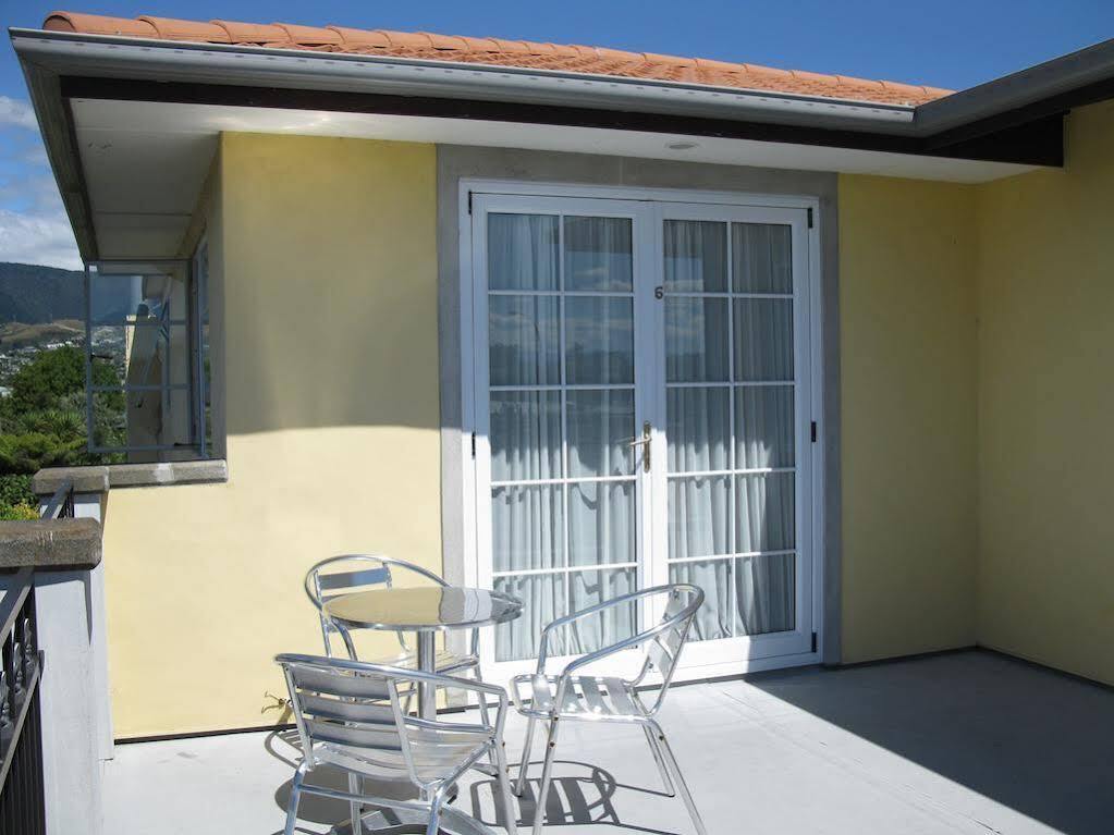 Beachside Villas Motel Нелсън Екстериор снимка